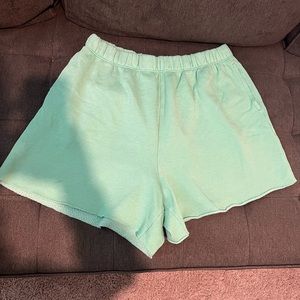 Aerie Sweat Shorts